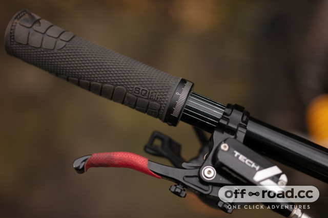 Dmr discount wingbar 35